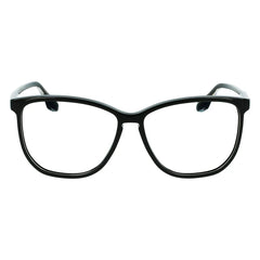 Victoria Beckham Black Acetate Glasses (Frames)