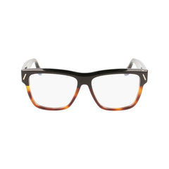 Victoria Beckham Black Acetate Glasses (Frames)