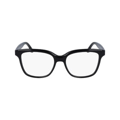 Victoria Beckham Black Acetate Glasses (Frames)