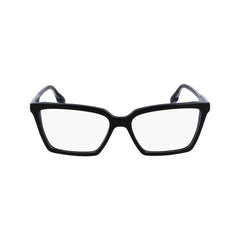 Victoria Beckham Black Acetate Glasses (Frames)