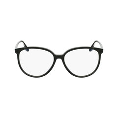 Victoria Beckham Black Acetate Glasses (Frames)