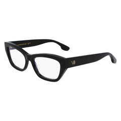Victoria Beckham Black Acetate Glasses (Frames)