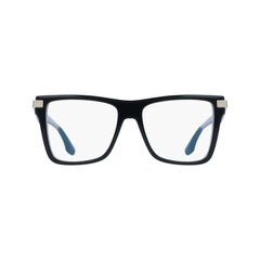 Victoria Beckham Black Acetate Glasses (Frames)