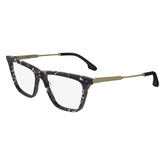Victoria Beckham Black Acetate Glasses (Frames)