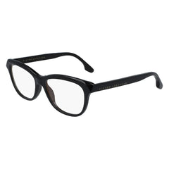 Victoria Beckham Black Acetate Glasses (Frames)