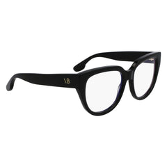 Victoria Beckham Black Acetate Glasses (Frames)