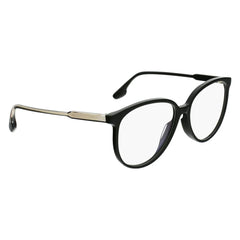 Victoria Beckham Black Acetate Glasses (Frames)