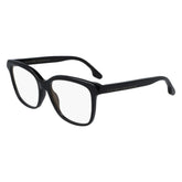 Victoria Beckham Black Acetate Glasses (Frames)