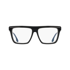 Victoria Beckham Black Acetate Glasses (Frames)