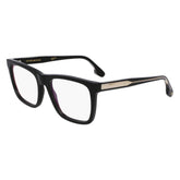 Victoria Beckham Black Acetate Glasses (Frames)