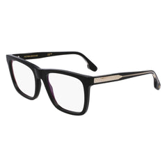 Victoria Beckham Black Acetate Glasses (Frames)