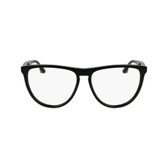 Victoria Beckham Black Acetate Glasses (Frames)
