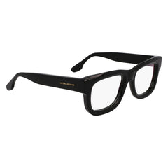 Victoria Beckham Black Acetate Glasses (Frames)