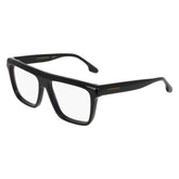 Victoria Beckham Black Acetate Glasses (Frames)