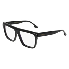 Victoria Beckham Black Acetate Glasses (Frames)
