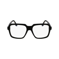 Victoria Beckham Black Acetate Glasses (Frames)
