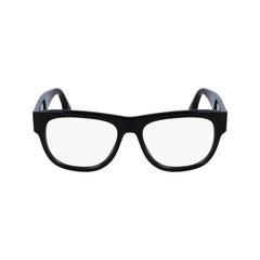 Victoria Beckham Black Acetate Glasses (Frames) - Eyeglasses
