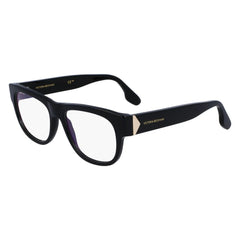 Victoria Beckham Black Acetate Glasses (Frames) - Eyeglasses