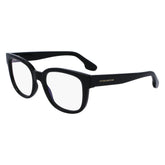 Victoria Beckham Black Injected Glasses (Frames)