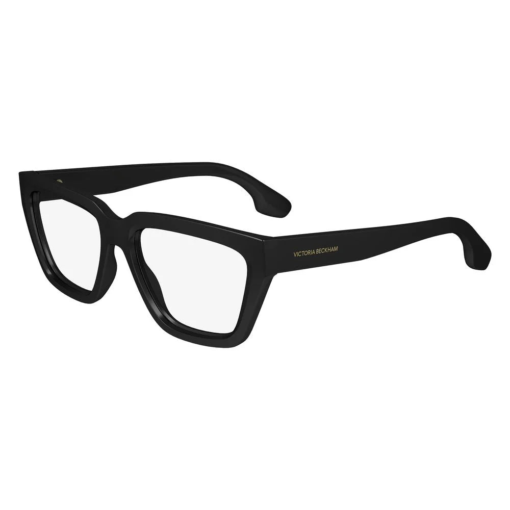Victoria Beckham Black Injected Glasses (Frames)