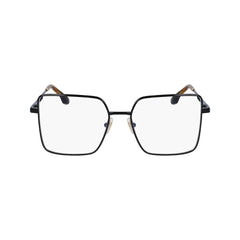 Victoria Beckham Black Metal Glasses (Frames)