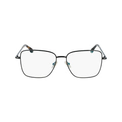 Victoria Beckham Black Metal Glasses (Frames)