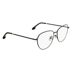 Victoria Beckham Black Metal Glasses (Frames)