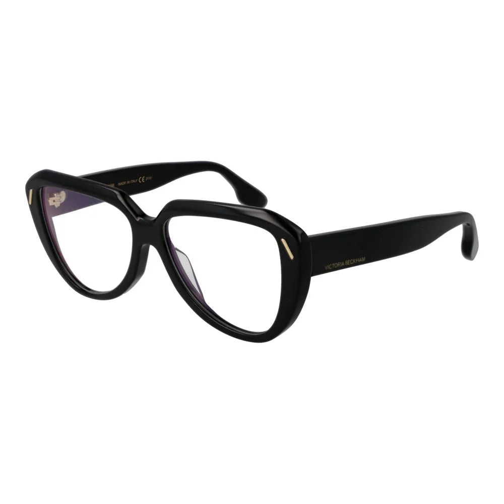 Victoria Beckham Black Women Glasses Frame - Eyeglasses