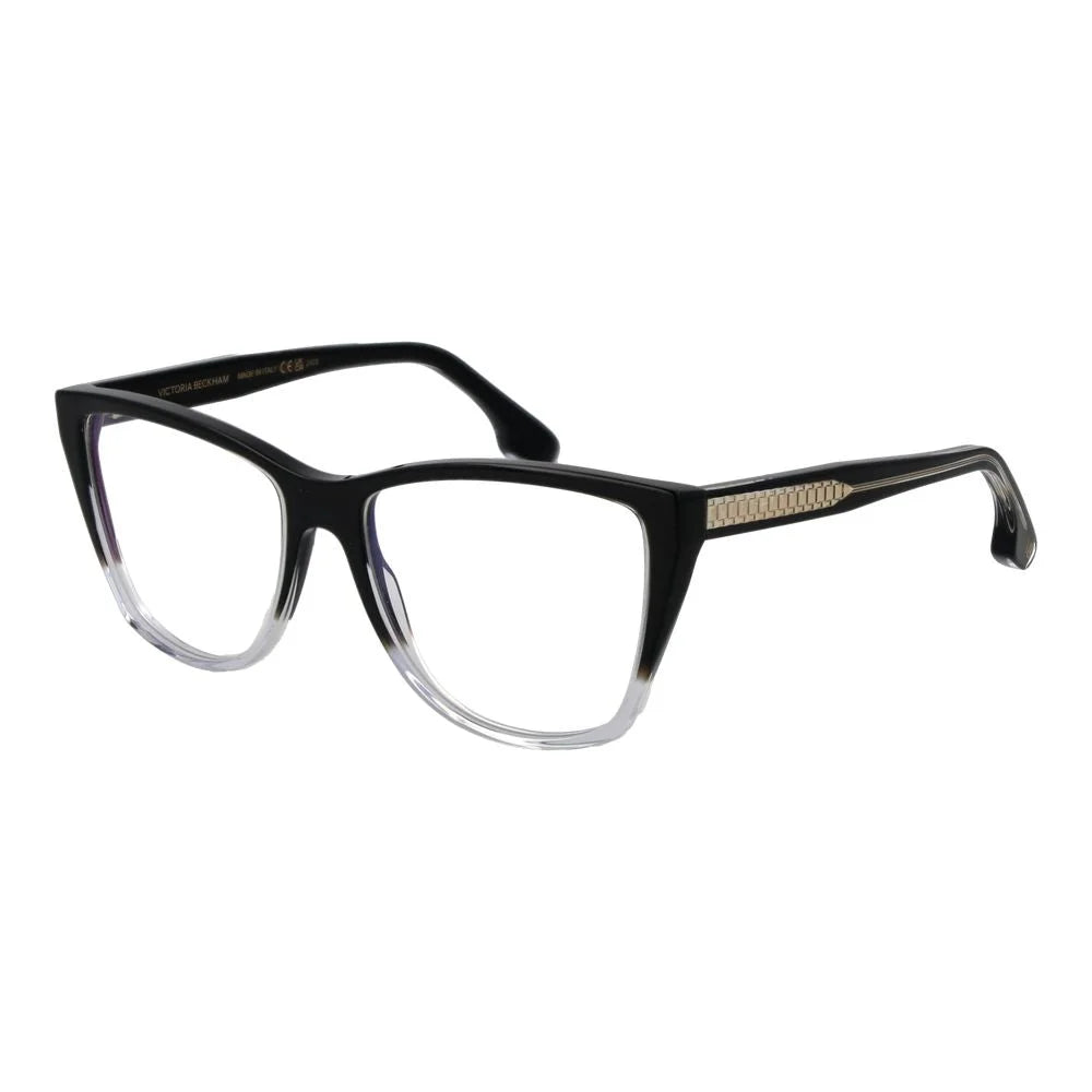 Victoria Beckham Black Women Glasses Frame - Eyeglasses