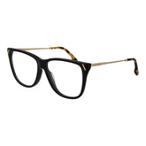 Victoria Beckham Black Women Glasses Frame - Eyeglasses