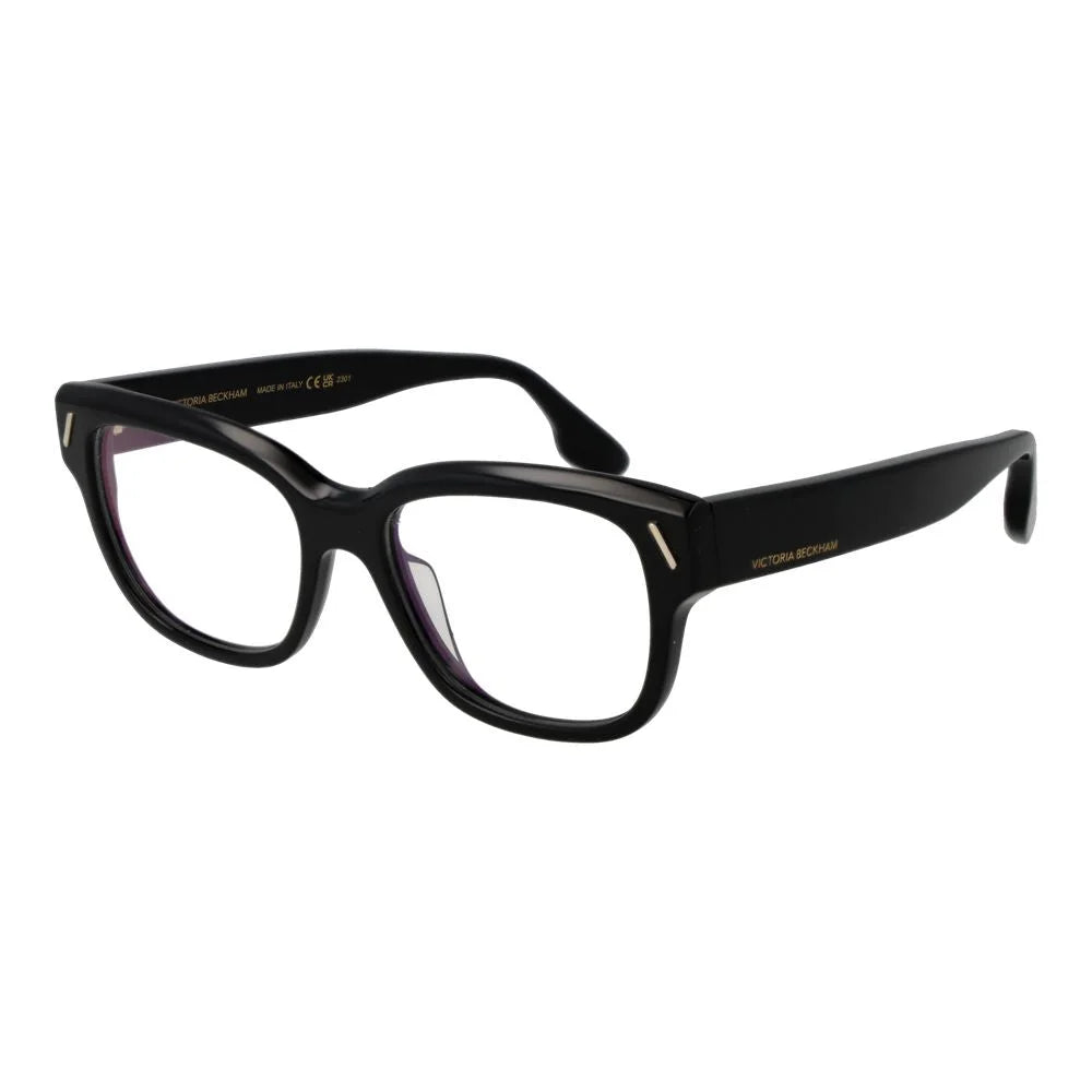 Victoria Beckham Black Women Glasses Frame - Eyeglasses