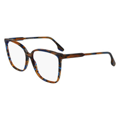 Victoria Beckham Blue Acetate Glasses (Frames)
