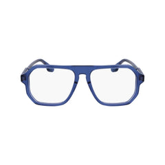 Victoria Beckham Blue Acetate Glasses (Frames)