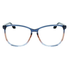 Victoria Beckham Blue Acetate Glasses (Frames)