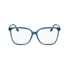 Victoria Beckham Blue Acetate Glasses (Frames)