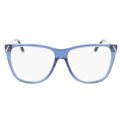 Victoria Beckham Blue Acetate Glasses (Frames)