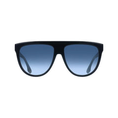 Victoria Beckham Blue Acetate Sunglasses