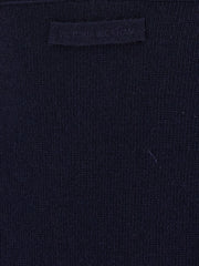 Victoria Beckham Blue Wool Cardigan - S