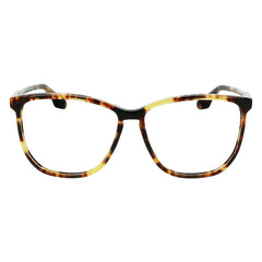 Victoria Beckham Brown Acetate Glasses (Frames)