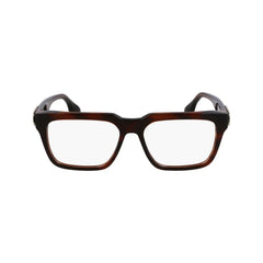 Victoria Beckham Brown Acetate Glasses (Frames)