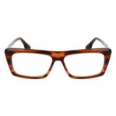 Victoria Beckham Brown Acetate Glasses (Frames)