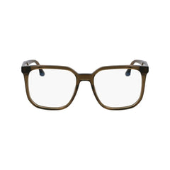 Victoria Beckham Brown Acetate Glasses (Frames)