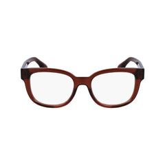 Victoria Beckham Brown Injected Glasses (Frames)