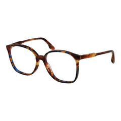 Victoria Beckham Brown Plastic Glasses (Frames) - Eyeglasses
