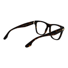 Victoria Beckham Brown Women Glasses Frame - Eyeglasses