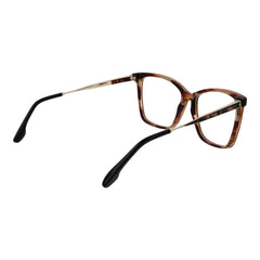 Victoria Beckham Brown Women Glasses Frame - Eyeglasses