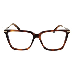 Victoria Beckham Brown Women Glasses Frame - Eyeglasses