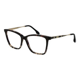 Victoria Beckham Brown Women Glasses Frame - Eyeglasses