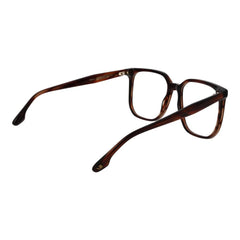 Victoria Beckham Brown Women Glasses Frame - Eyeglasses