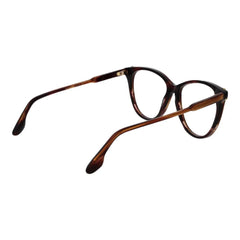 Victoria Beckham Brown Women Glasses Frame - Eyeglasses